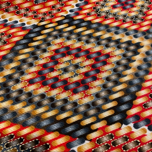 XS Debbie Bodycon dress BNWT (Lularoe) - Picture 14 of 16